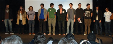 2006 filmmakers.